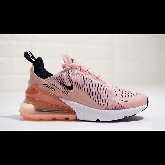 womens nike 270 size 8